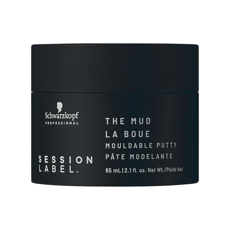 Session Label The Mud 65ml