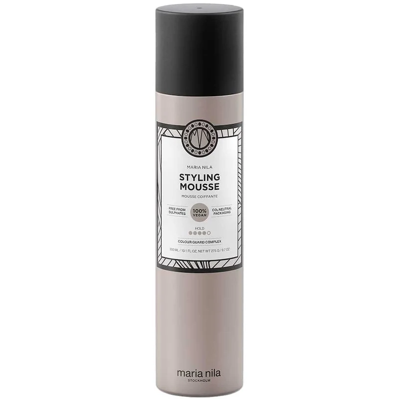 Styling Mousse 300ml
