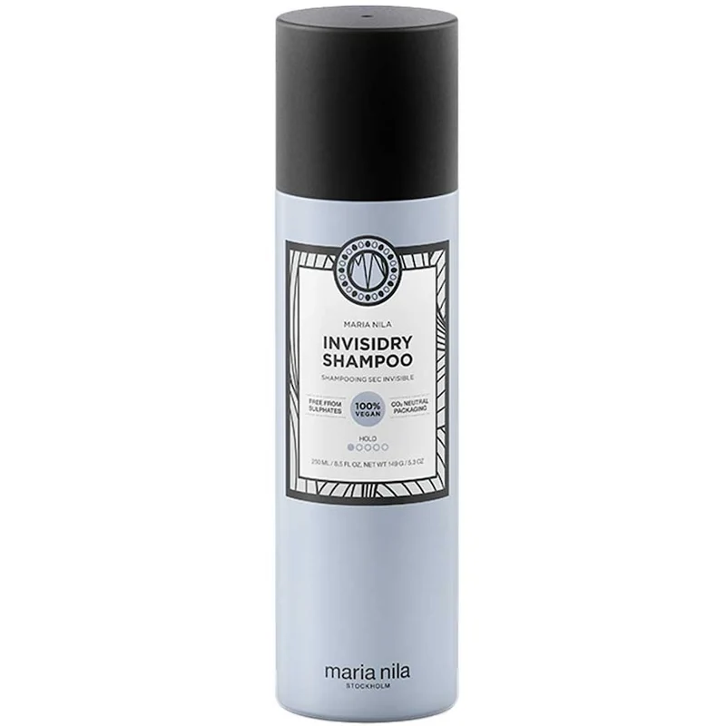 Invisidry Shampoo 250ml