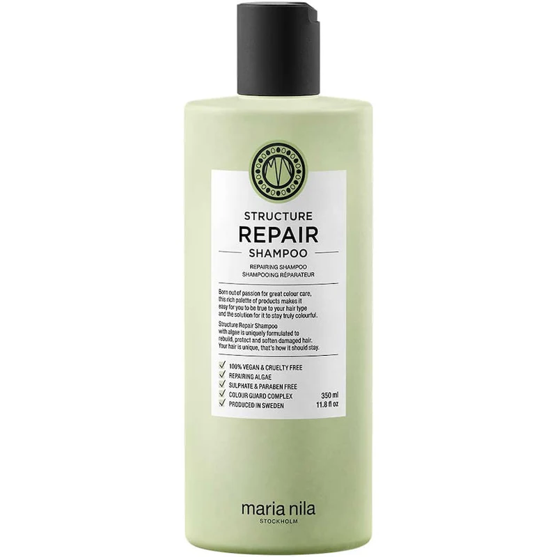 Structure Repair Shampoo 350ml
