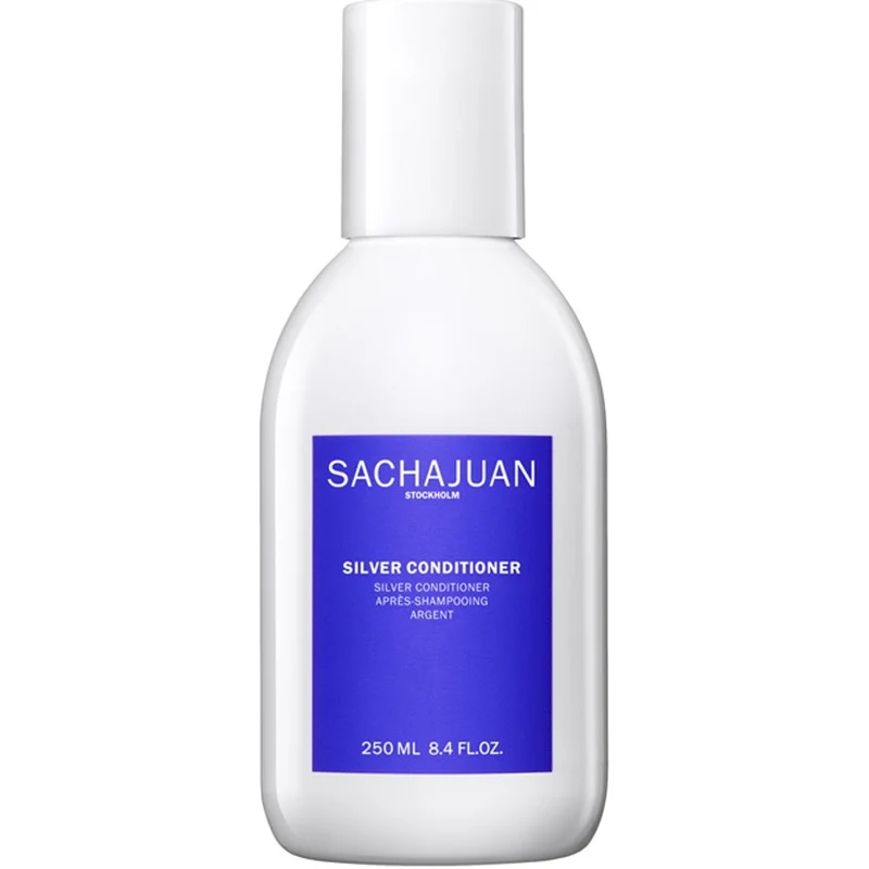 Silver Conditioner 250ml