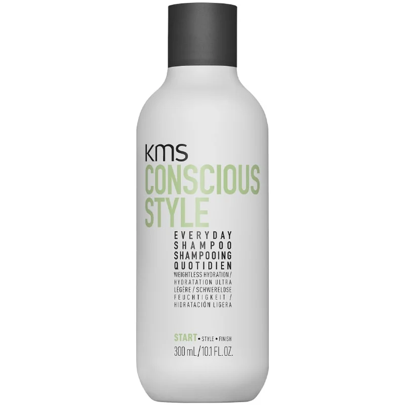 Conscious Style Everyday Shampoo 300ml