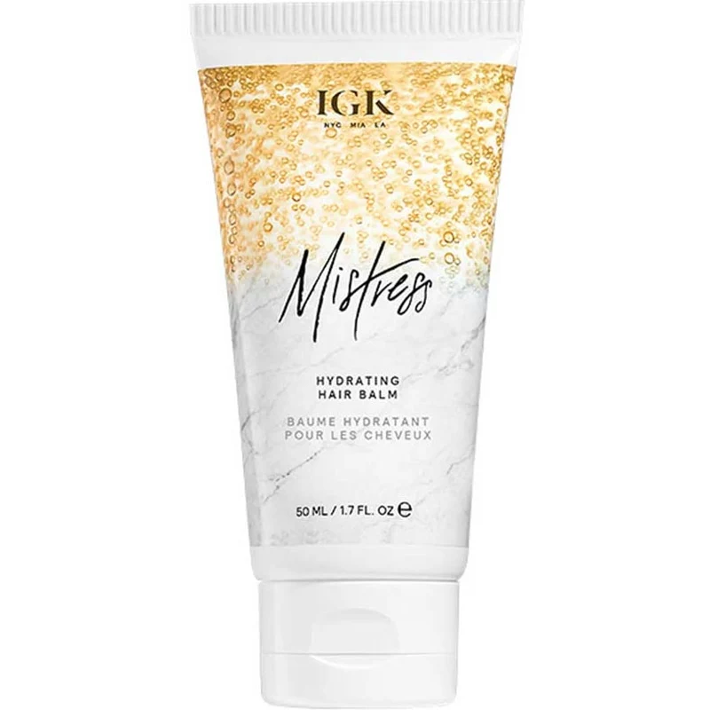 Mistress Hydrating Hair Balm Travel 50ml