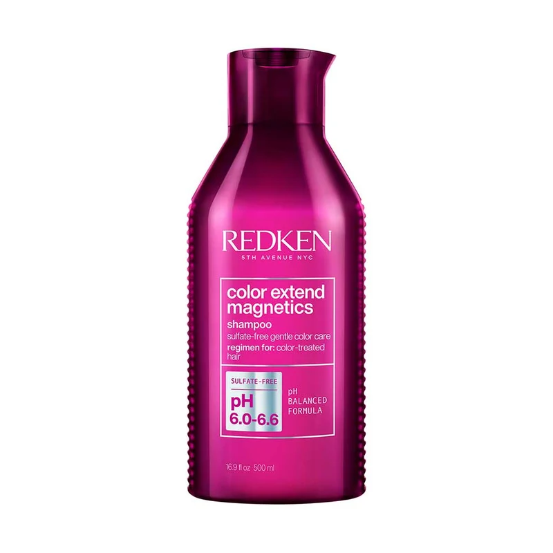 Color Extend Magnetics Shampoo 500ml