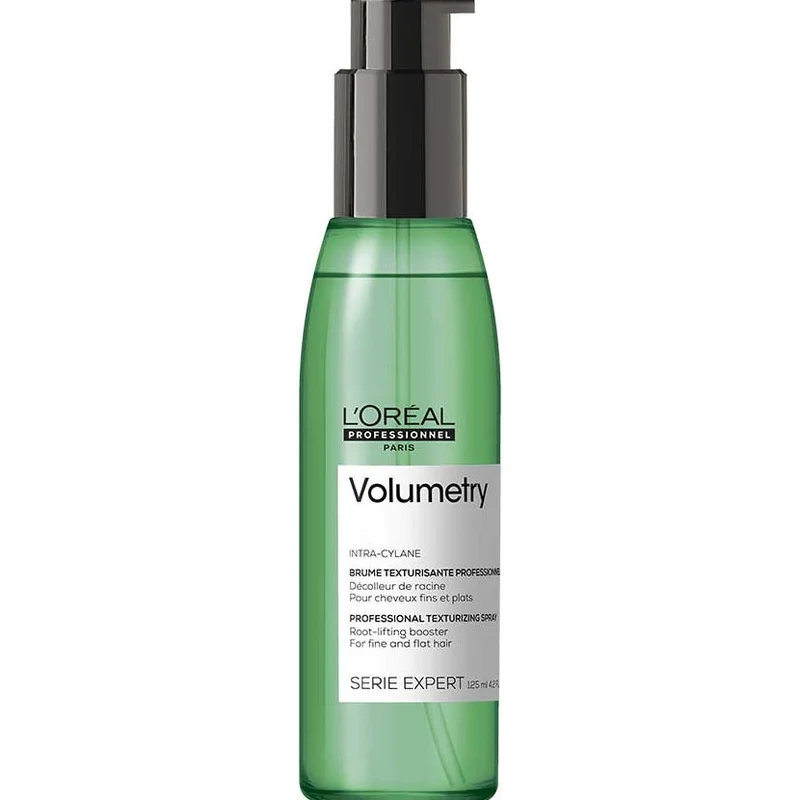 Volumetry Texturizing Spray 125ml