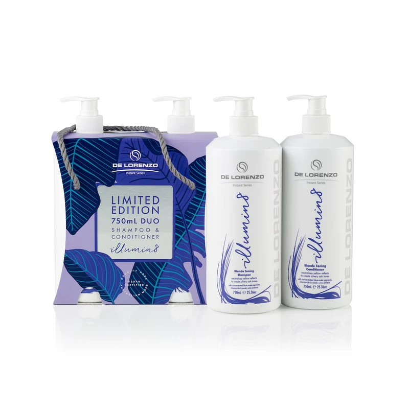 Instant Illumin8 750ml Duo Pack