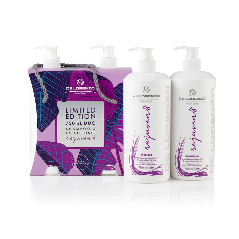 Instant Rejuven8 750ml Duo Pack