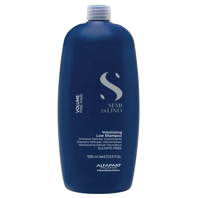 Volumizing Low Shampoo 1L