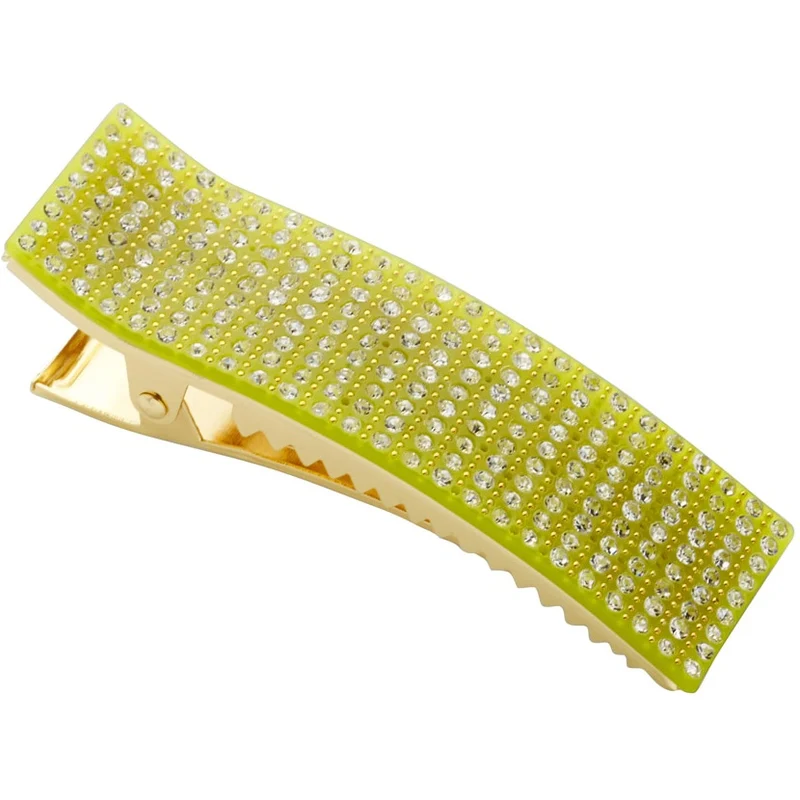 Sasha Clip Green