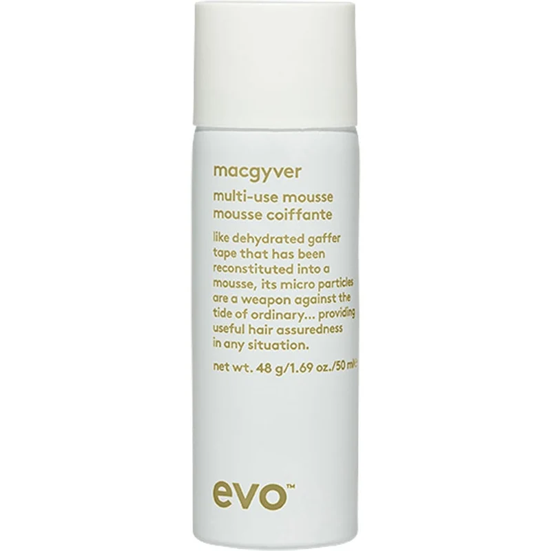 Macgyver Multi-Use Mousse 50ml