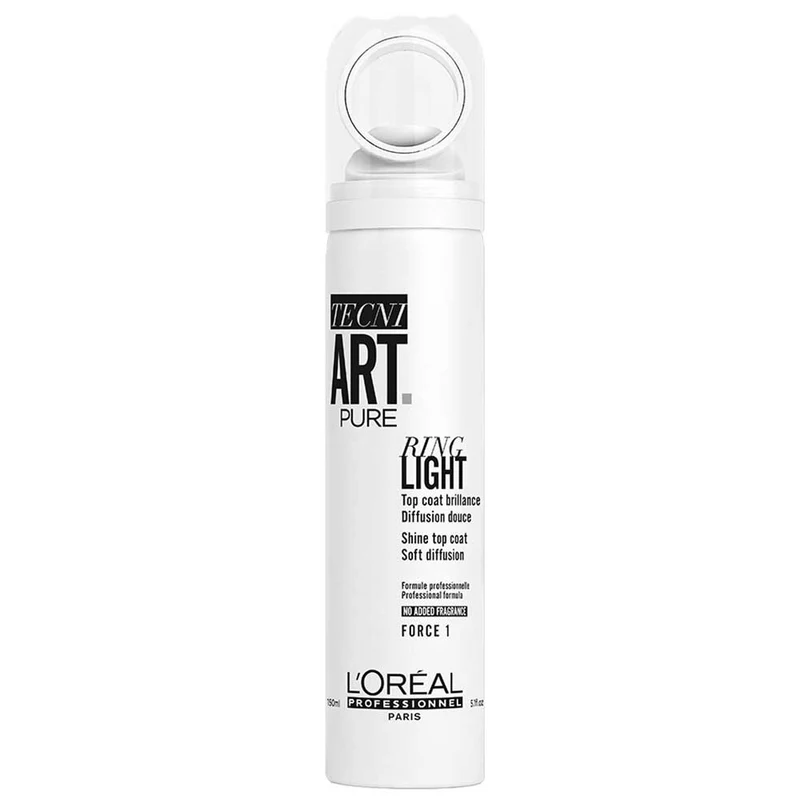 Tecni.Art Ring Light Spray 150ml