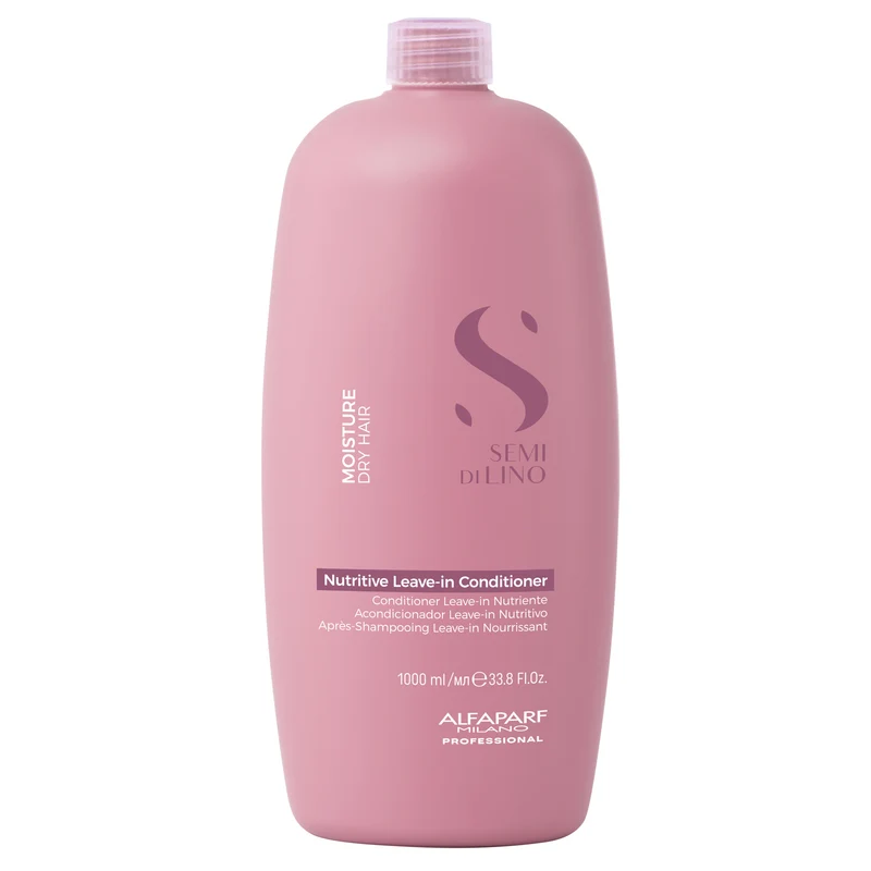 Sdl Moisture Nutritive Leave In Conditioner 1L