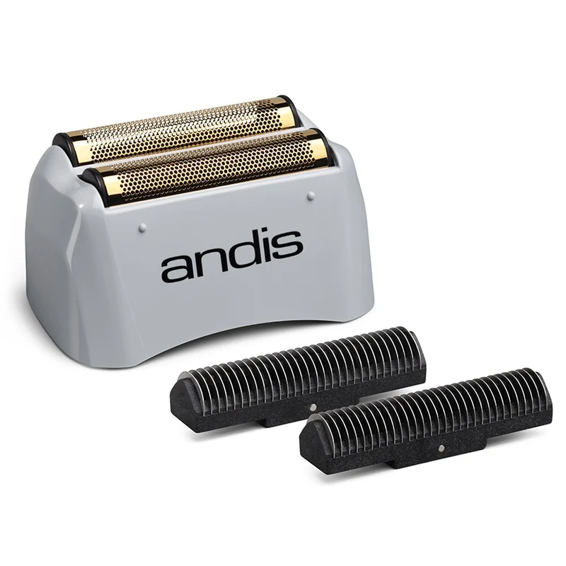 Profoil Shaver - Replacement (Foil & Blade Set)