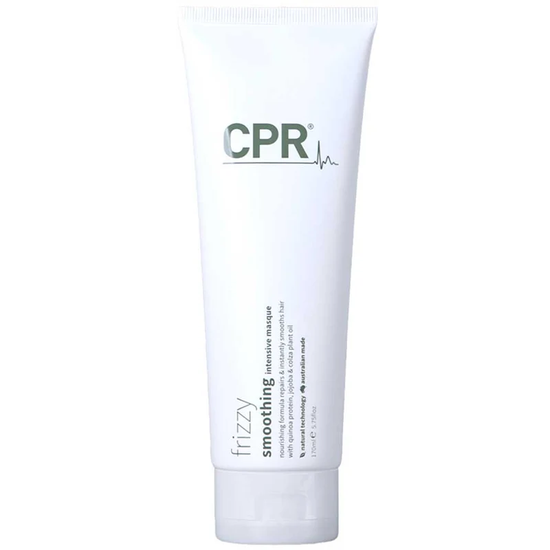 Smoothing Intensive Masque 500mL
