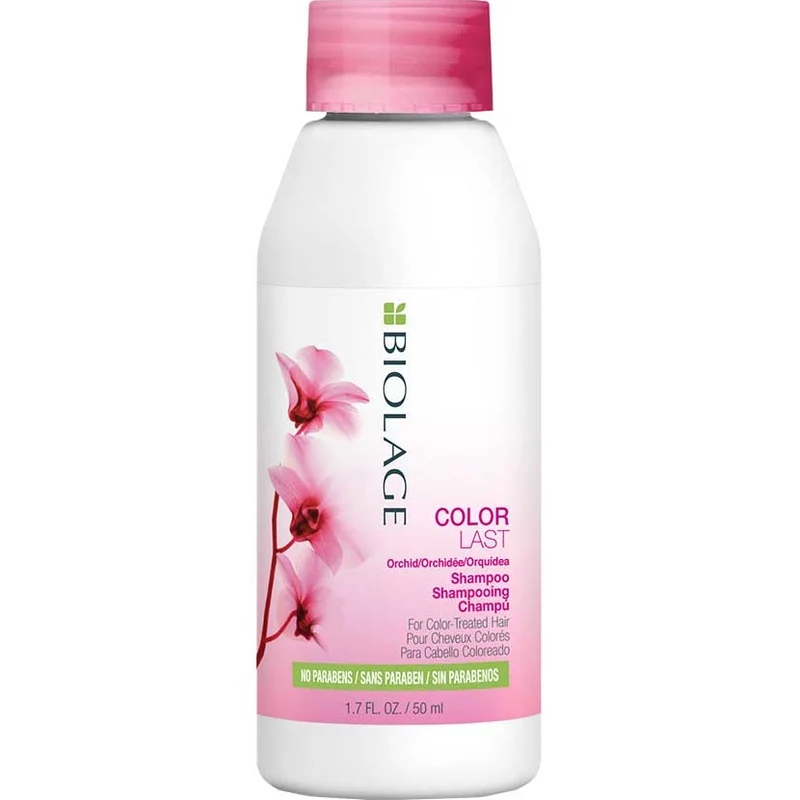 ColorLast Shampoo 50ml