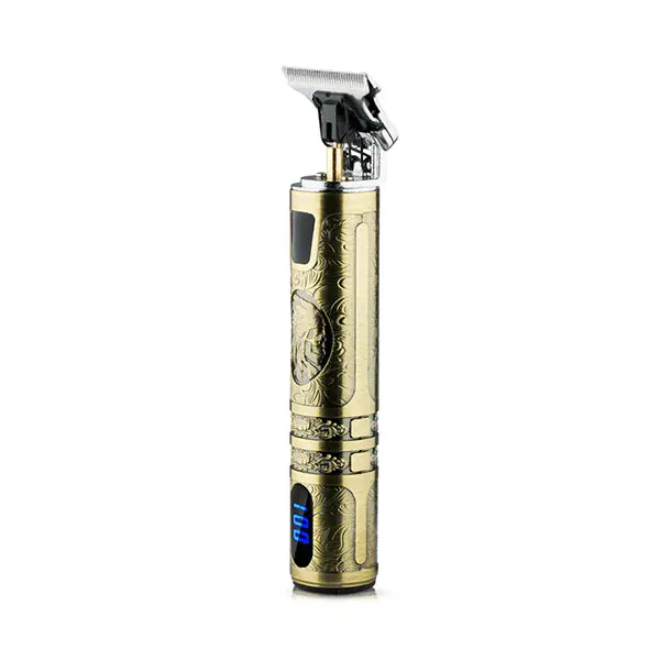 Professionell hårtrimmer