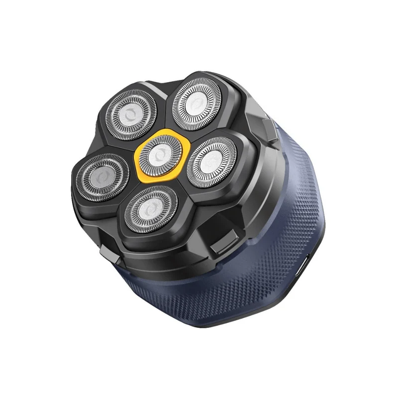 6D Huvudrakapparat