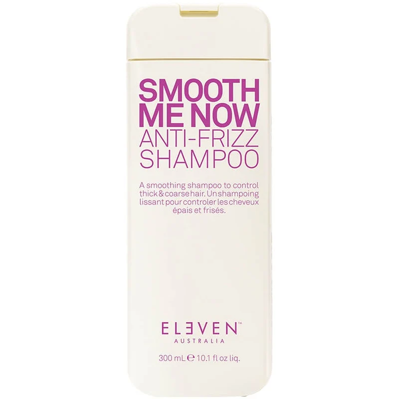 Smooth Shampoo 300ml