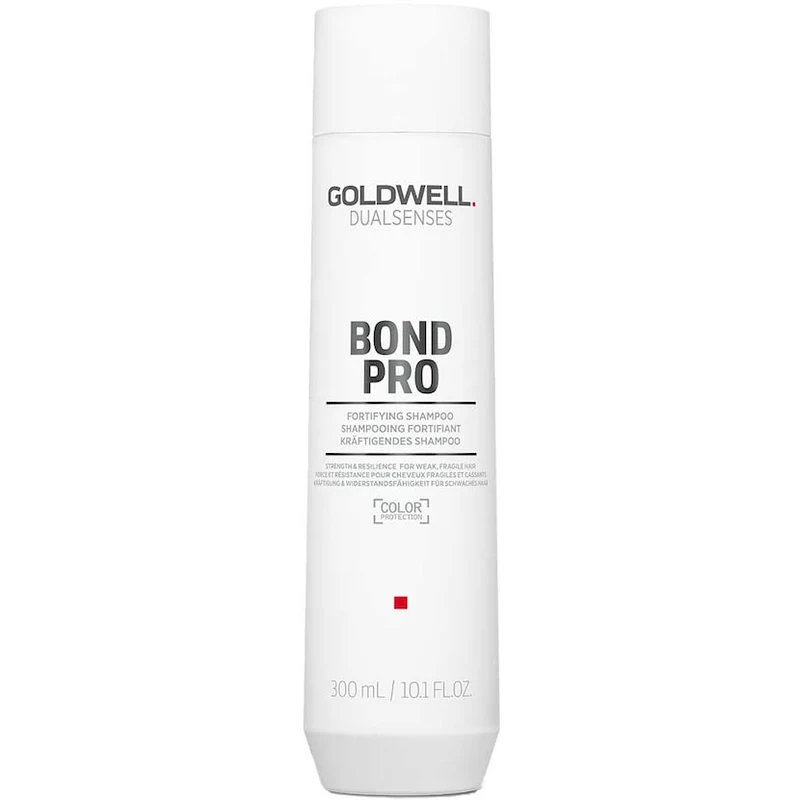 Dual Senses Bond Pro Fortifying Shampoo 300ml