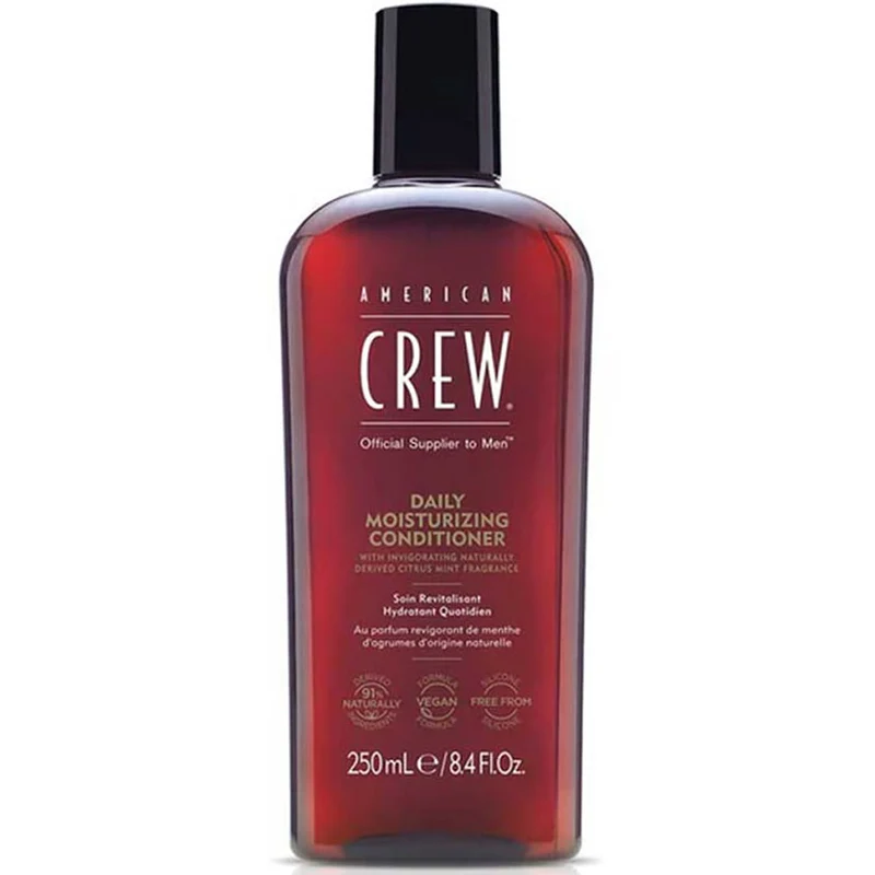 Daily Moisture Conditioner 250ml