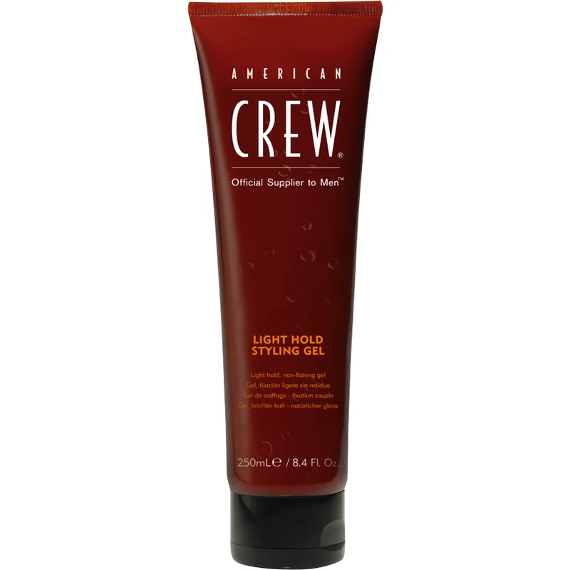 Light Hold Gel 250ml
