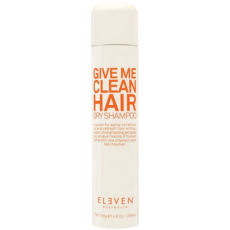 Give Me Clean Hair Dry Shampoo 130G