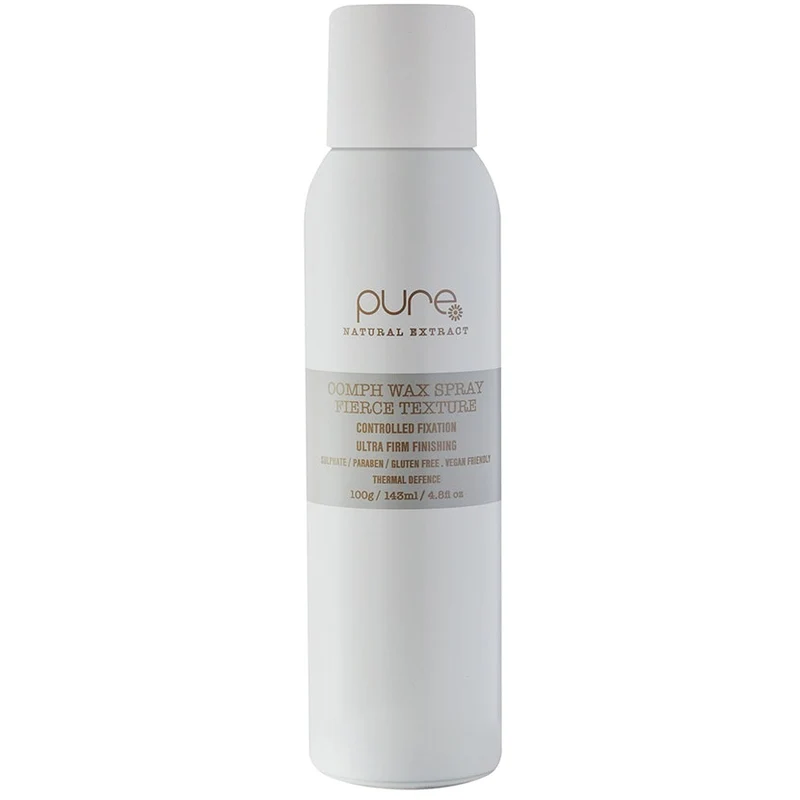 Oomph Wax Spray 100g