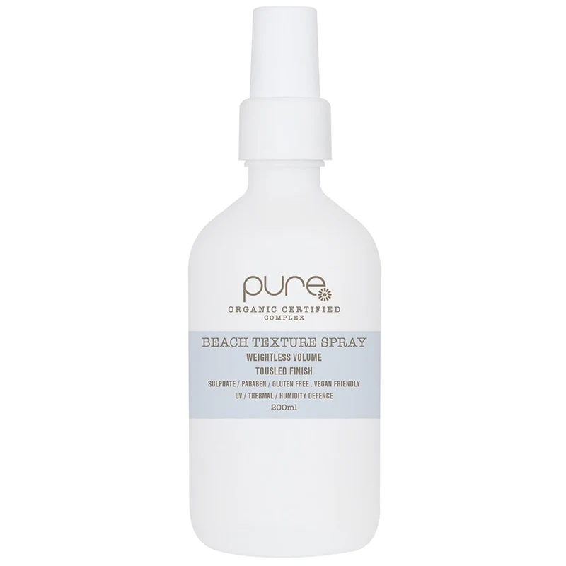 Sea Salt Spray 200ml