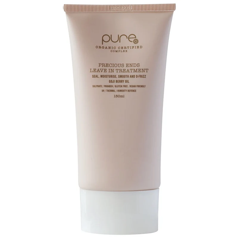 Precious Ends 150ml
