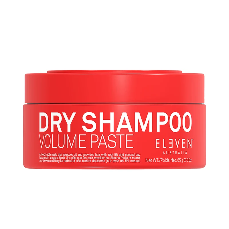 Dry Shampoo Volume Paste 85g