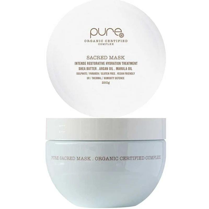 Sacred Mask 250ml
