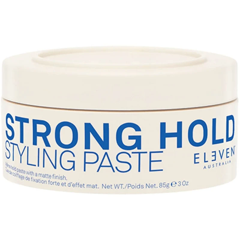 Strong Hold Styling Paste 85g