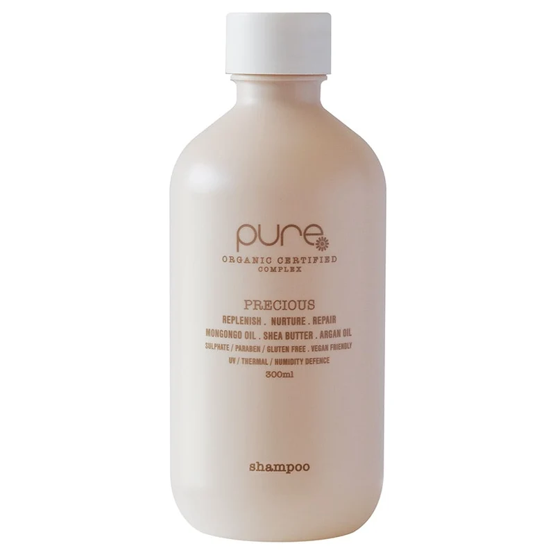 Precious Shampoo 300ml