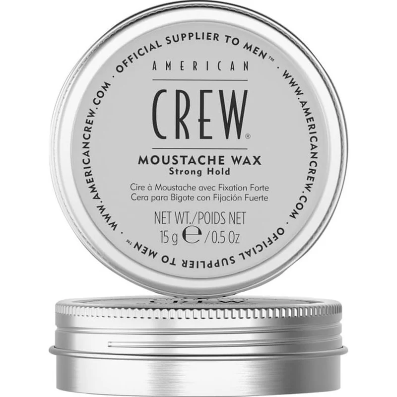 Moustache Wax 15g