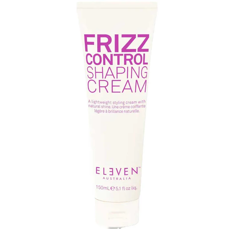 Frizz Control Cream 150ml
