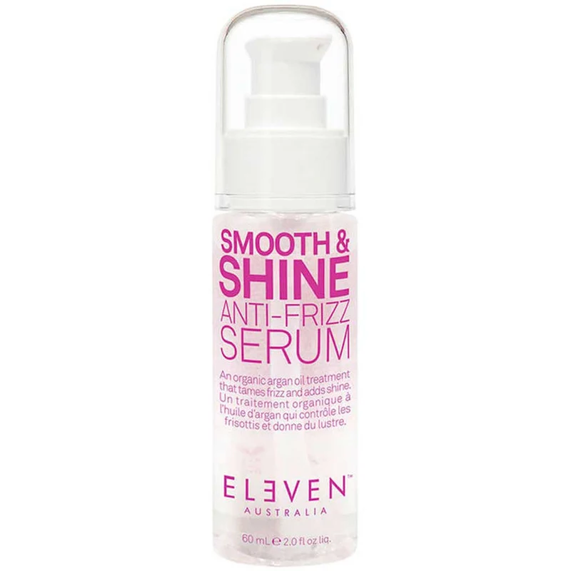 Smooth & Shine Serum 60ml