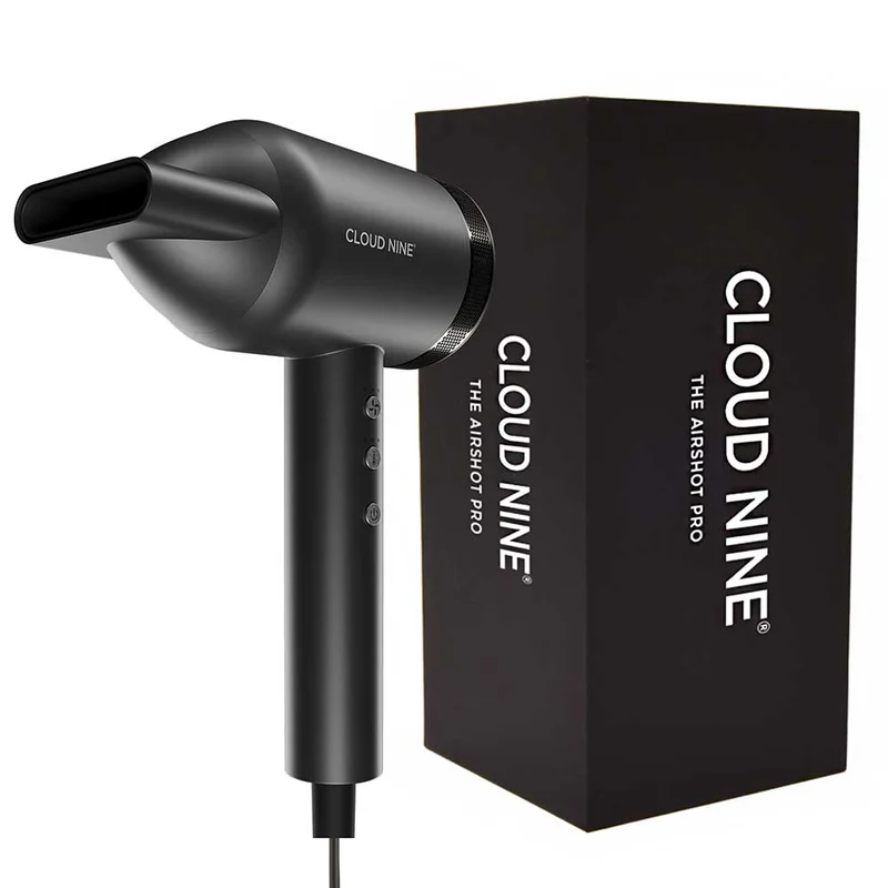 Airshot Pro Hair Dryer