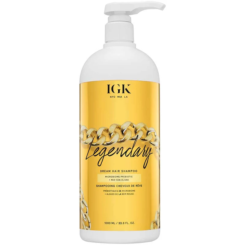 Legendary Shampoo 1L