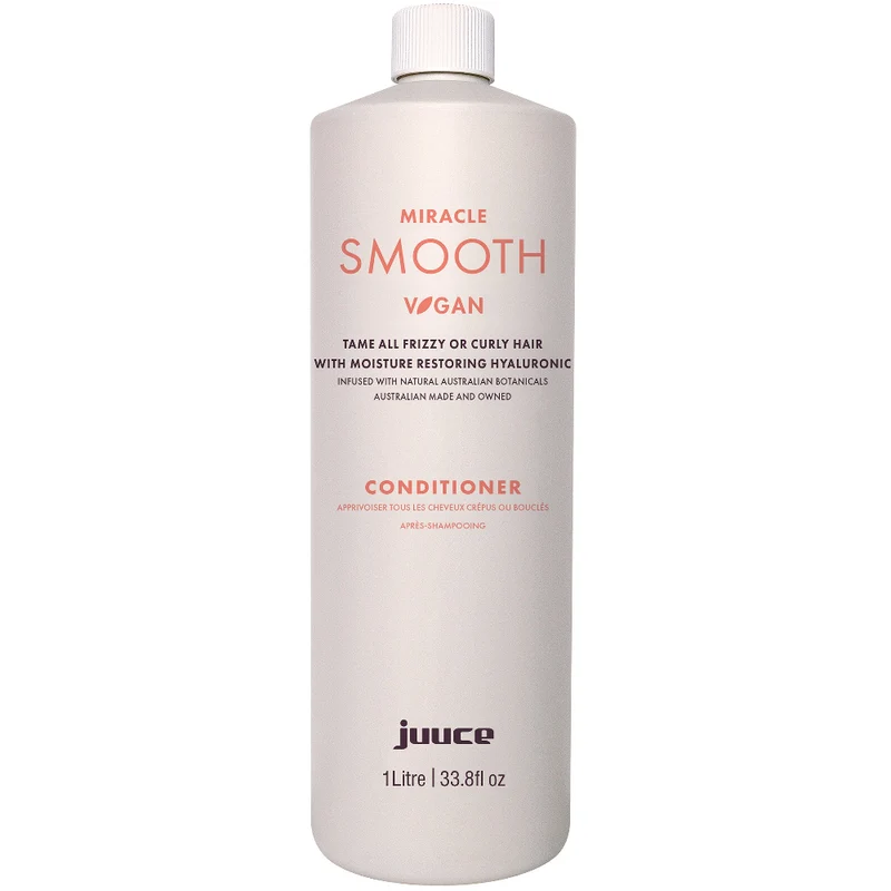 Miracle Smooth Conditioner 1L