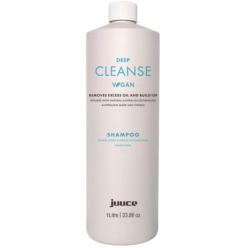 Deep Cleanse Shampoo 1L