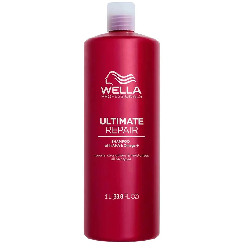 Repair Shampoo 1L