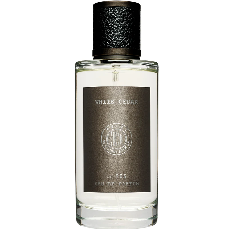 No.905 Eau Parfum White Cedar 100ml