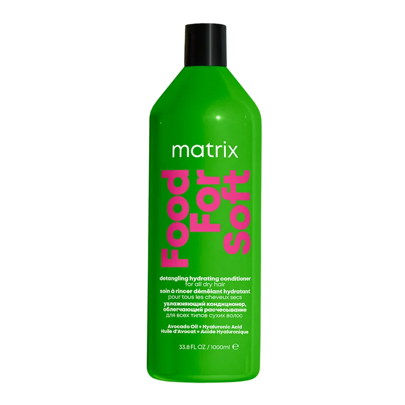 Total Results Food For Soft Conditioner 1L