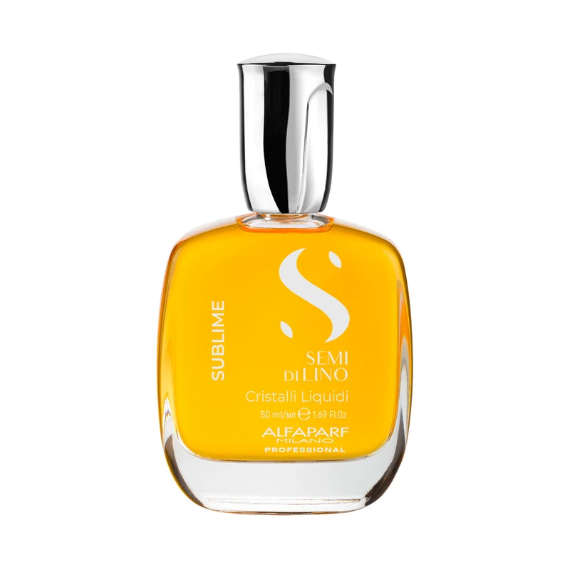 Semi di Lino Cristalli Liquidi The Original 50ml