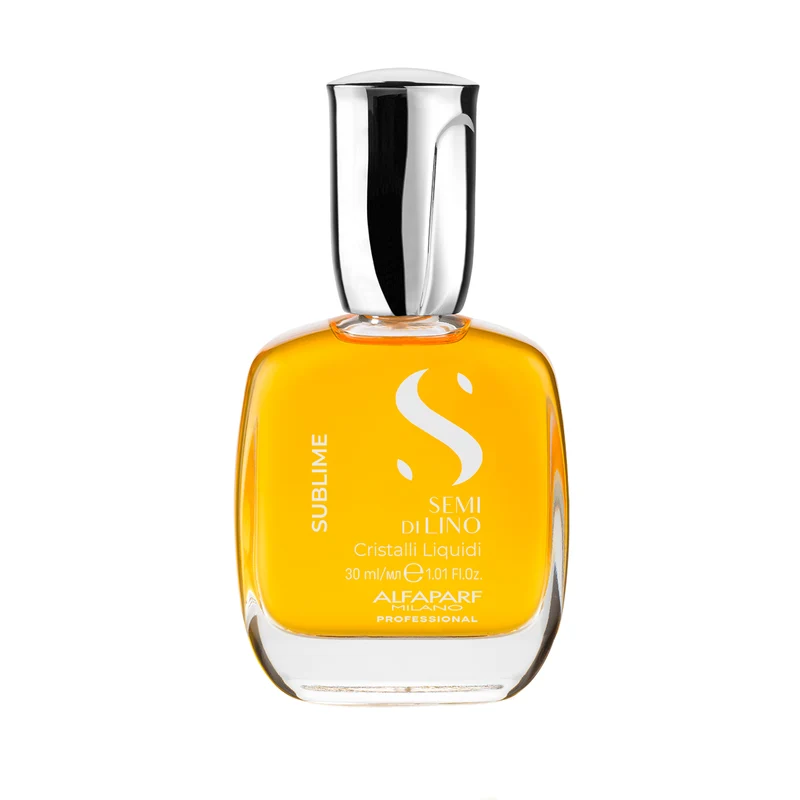 Semi di Lino Cristalli Liquidi The Original 30ml