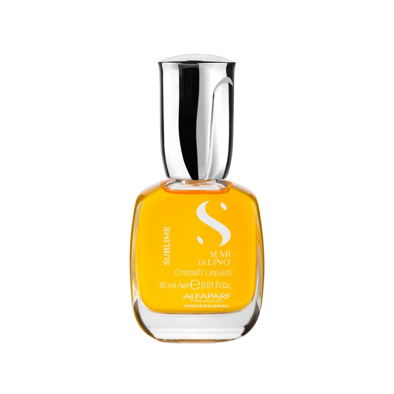 Semi di Lino Cristalli Liquidi The Original 15ml