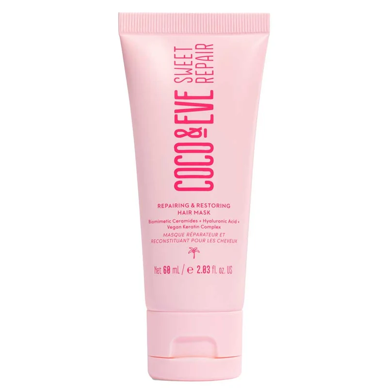 Sweet Repair Hair Masque 60ml