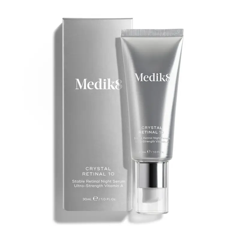 Medik8 Crystal Retinal 1, 30 ml