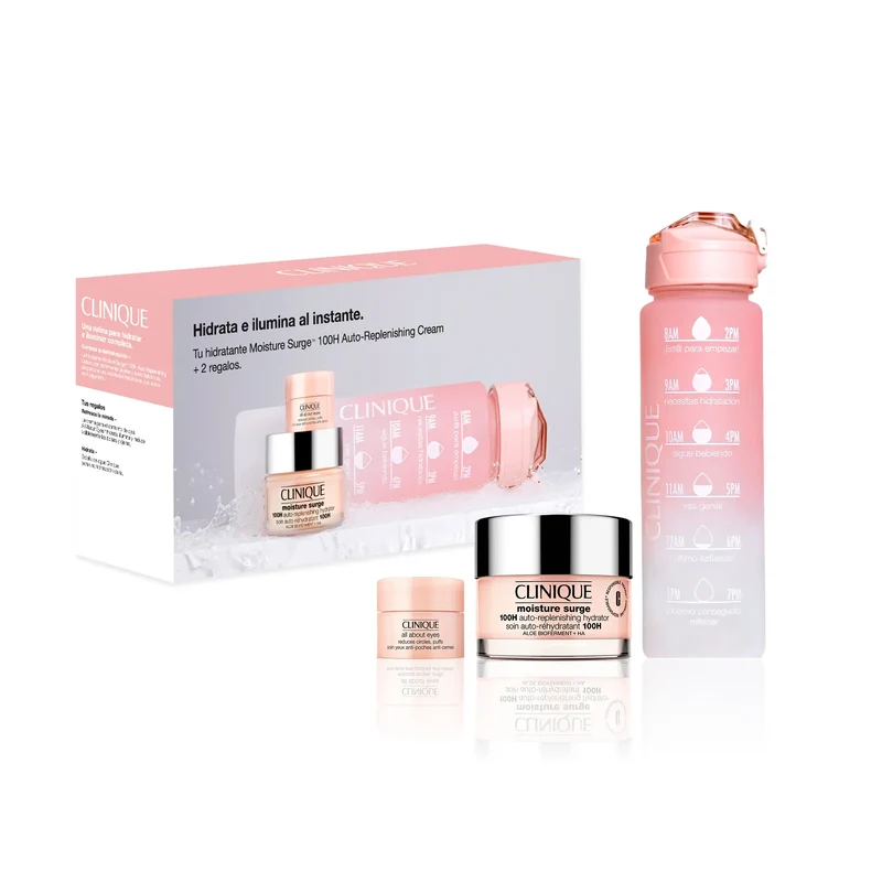 Clinique Moisture Surge 100H Set, 50ml, 1 pack