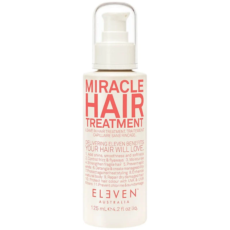 Miracle Treatment Cream 125ml